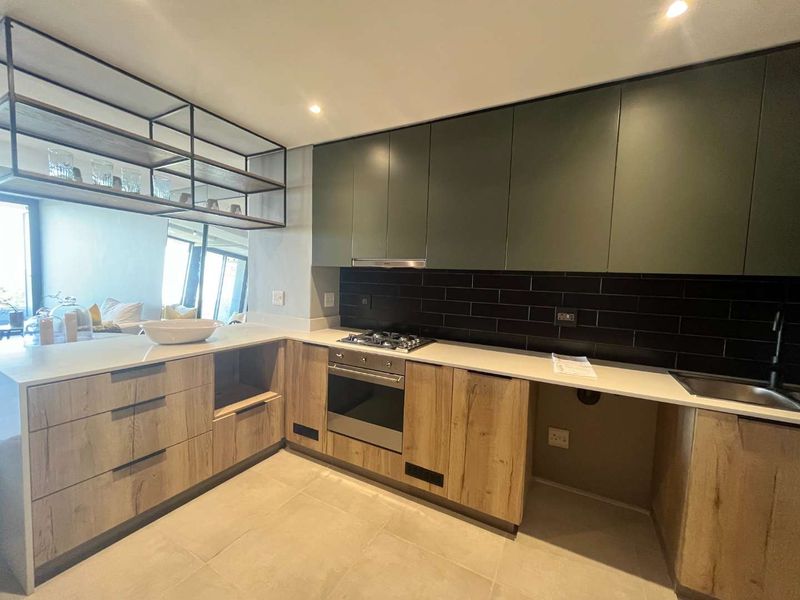 Hendra - Luxury meets convenience , 2 Bedroom at The Kent , La Lucia ! - Photo 3