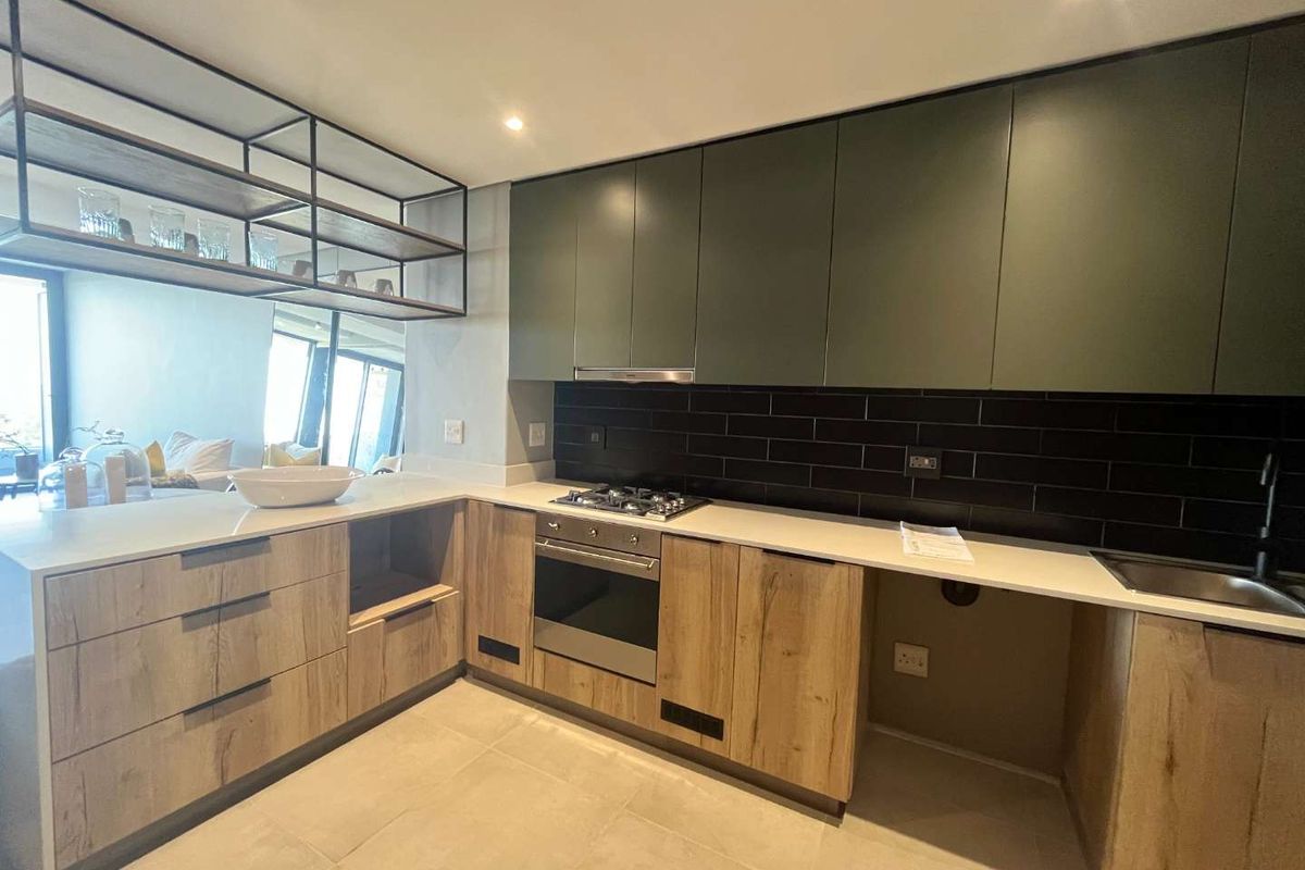 Hendra - Luxury meets convenience , 2 Bedroom at The Kent , La Lucia ! - Photo 3