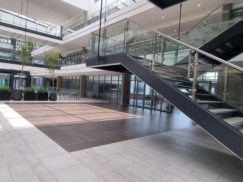 4 542m2 Waterfall City Midrand Office Block For Sale - Photo 2