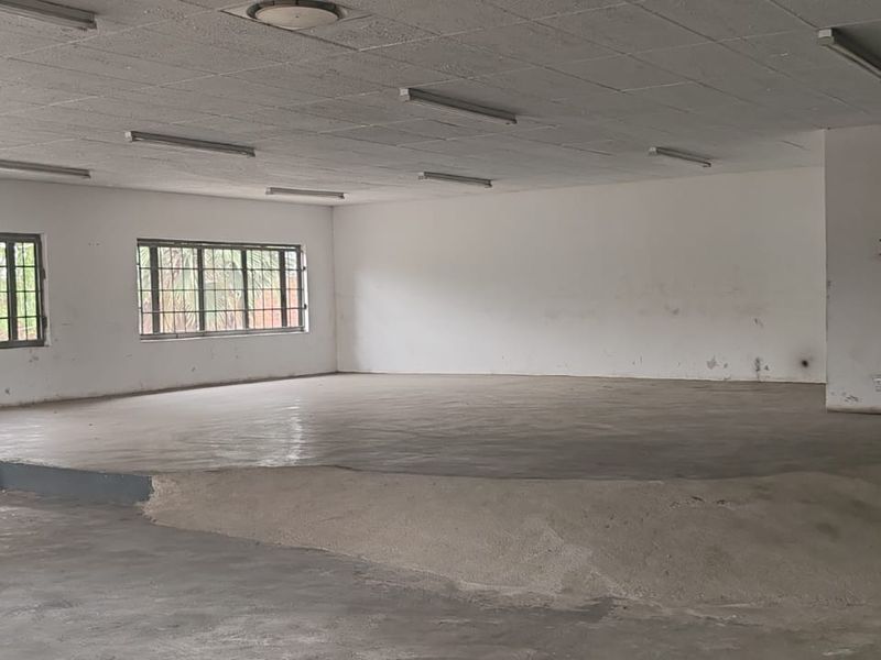 Discover the perfect opportunity to create your ideal venue - Photo 6