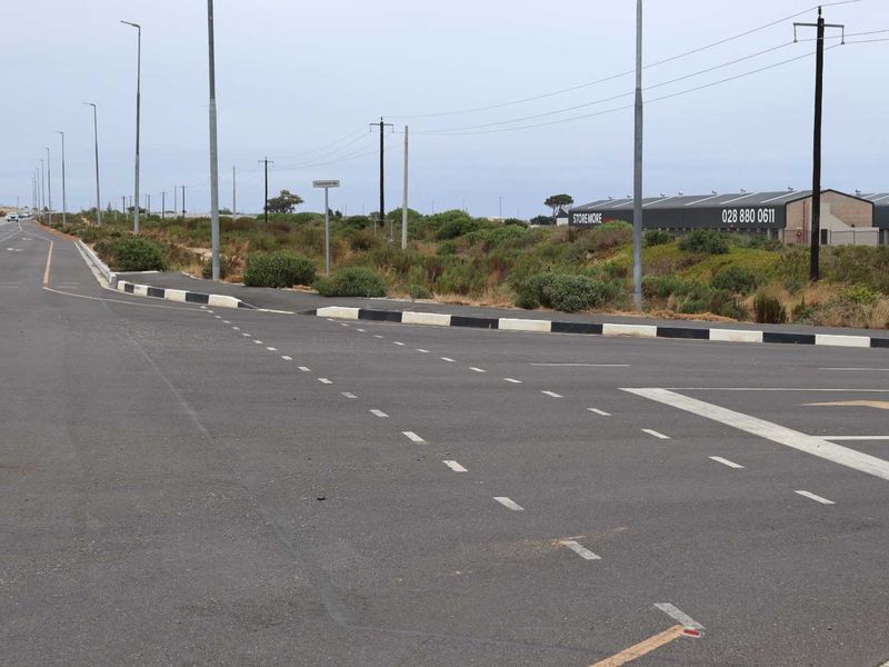 Prime Commercial Plot in Flagship Business Park on R43, Hawston, Hermanus - Photo 5