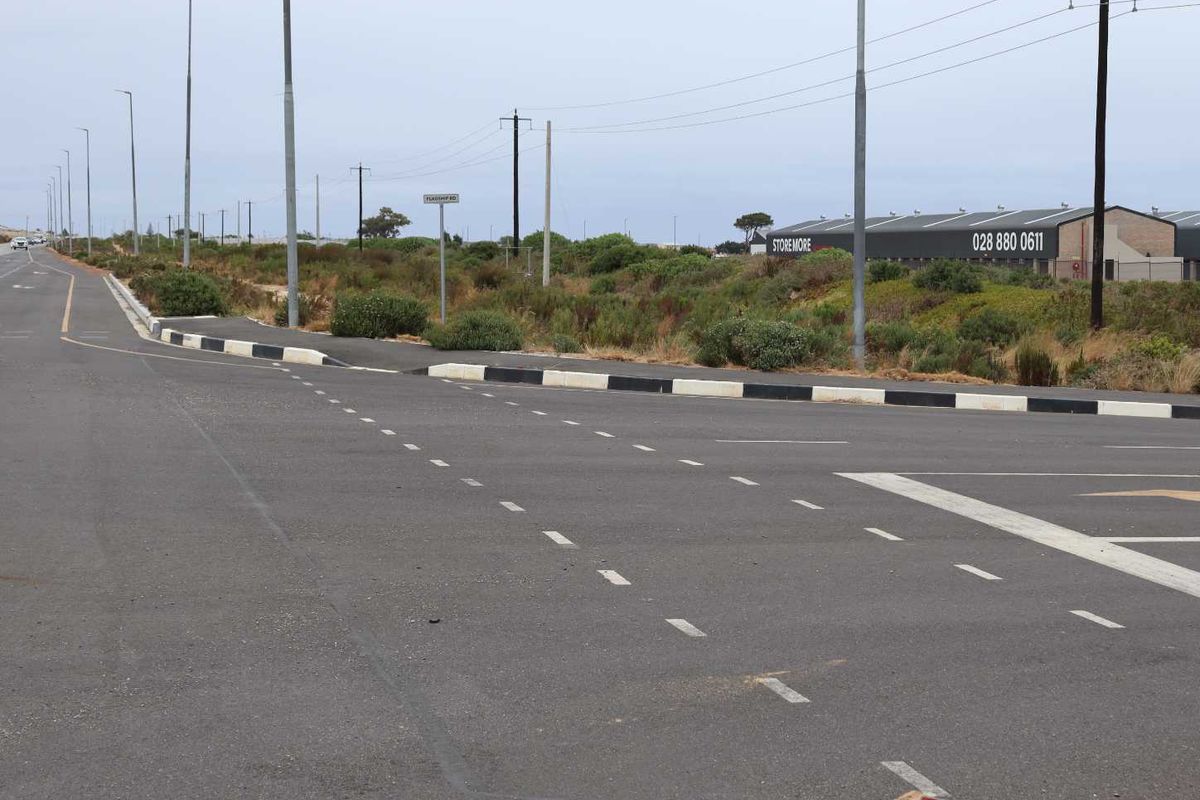 Prime Commercial Plot in Flagship Business Park on R43, Hawston, Hermanus - Photo 5
