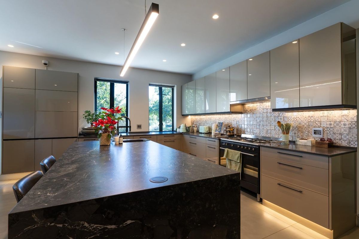 Luxury Golf Course Living at Pearl Valley - Photo 5