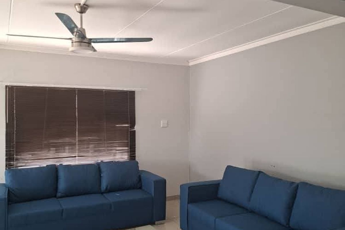 4-Bedroom Home in Academia - Photo 3