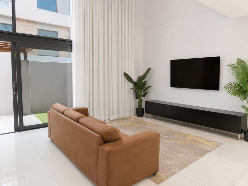 4 Bedroom cluster in Bryanston - Photo 6