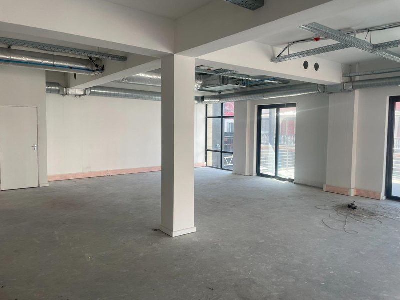 255m2 Premium Office Space To Let | Cape Town CBD. - Photo 5