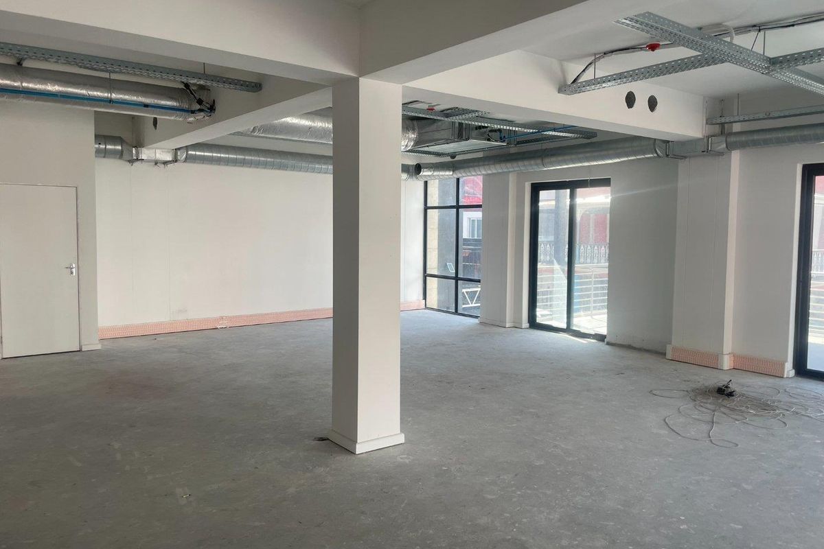 255m2 Premium Office Space To Let | Cape Town CBD. - Photo 5