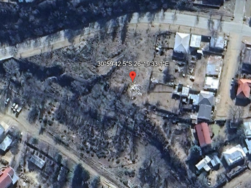 Prime Vacant Land for Sale in Burgersdorp - Photo 3