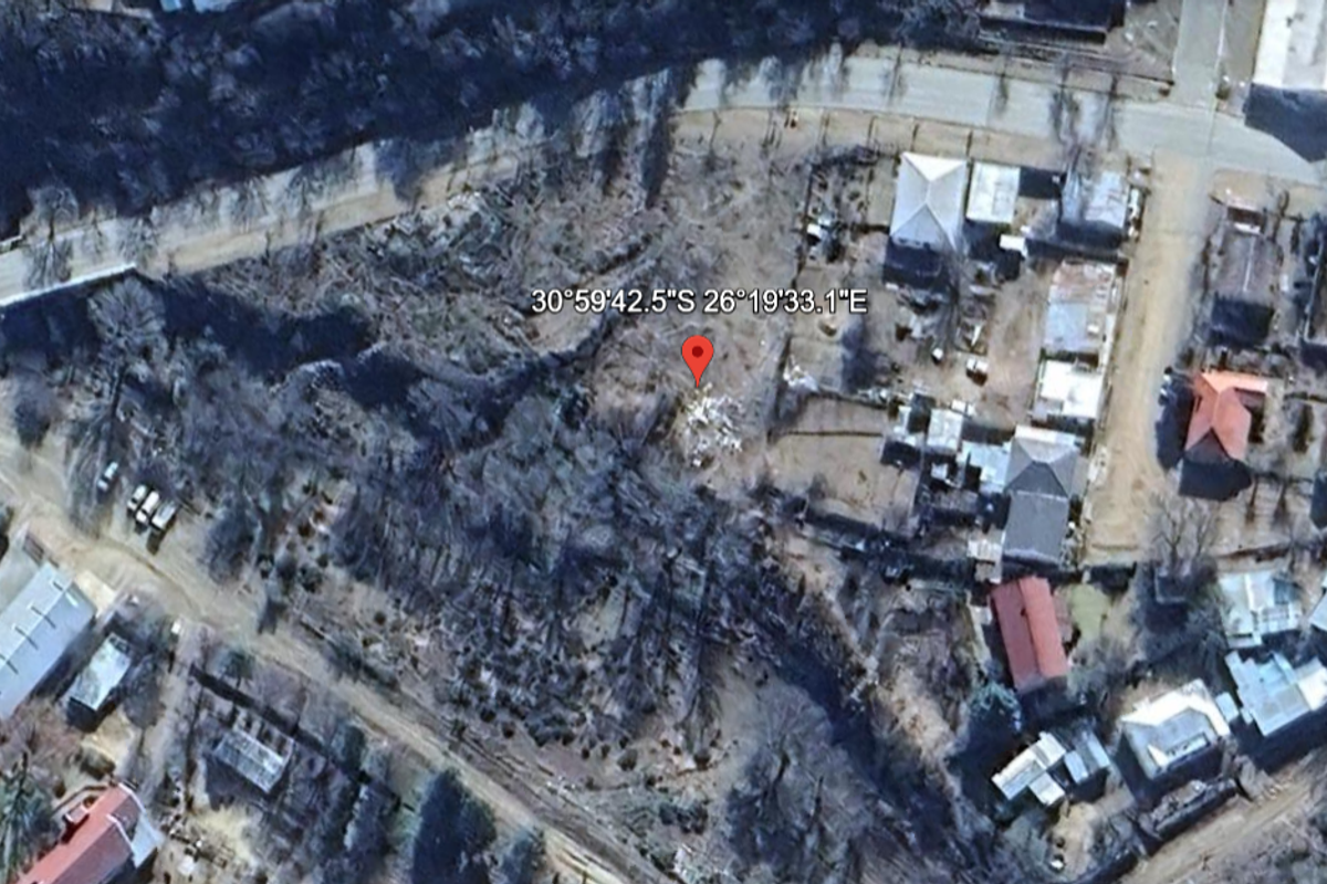 Prime Vacant Land for Sale in Burgersdorp - Photo 3