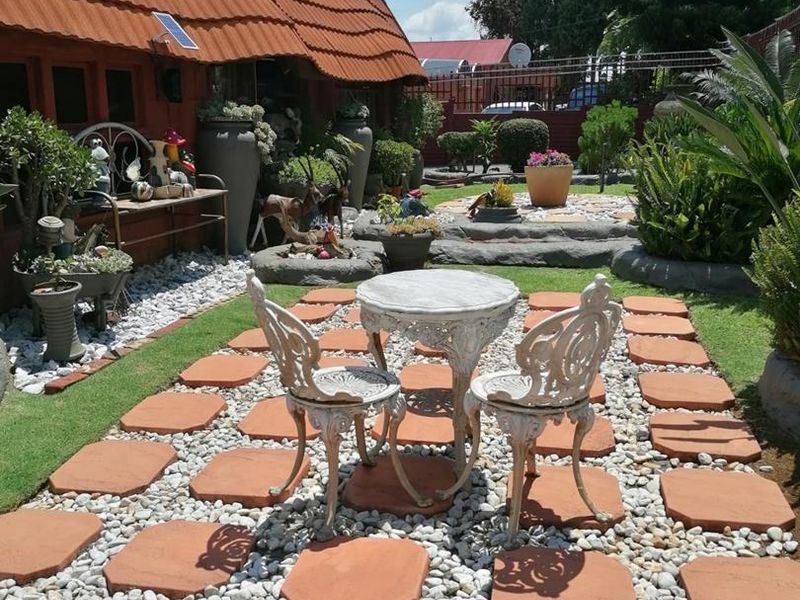 HOUSE WITH FLAT FOR SALE,DANVILLE - Photo 2