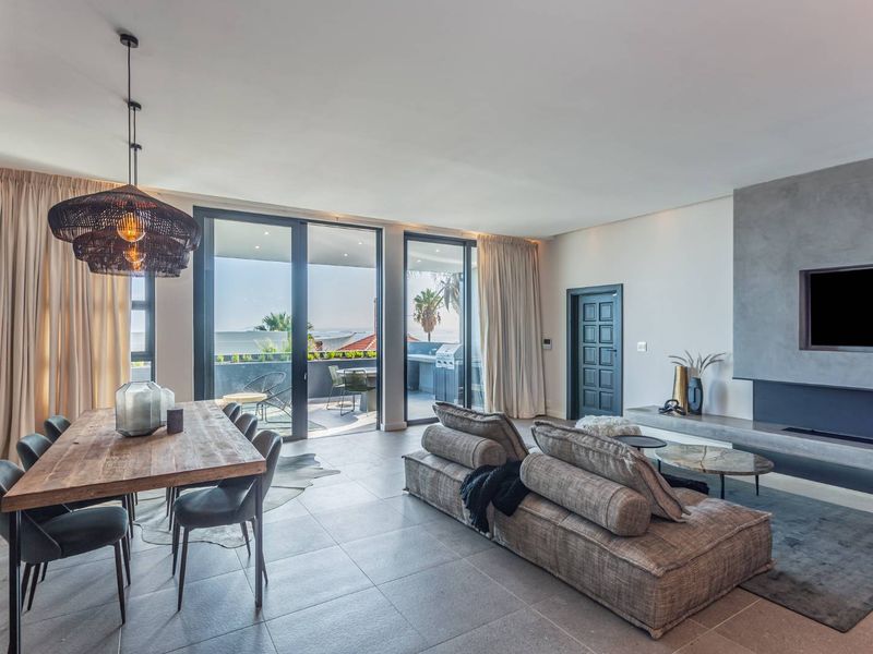 Most breathtaking ocean-views and tranquility meet in this secure environment! - Photo 7