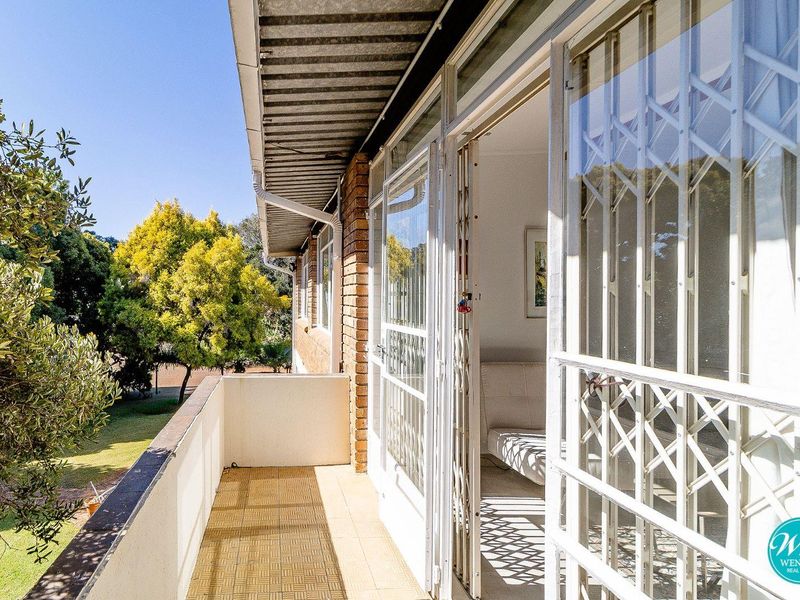 Secure Living in a Peaceful Setting! - Photo 9