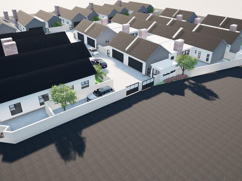 Exciting New Development walking distance from the sea - Photo 3