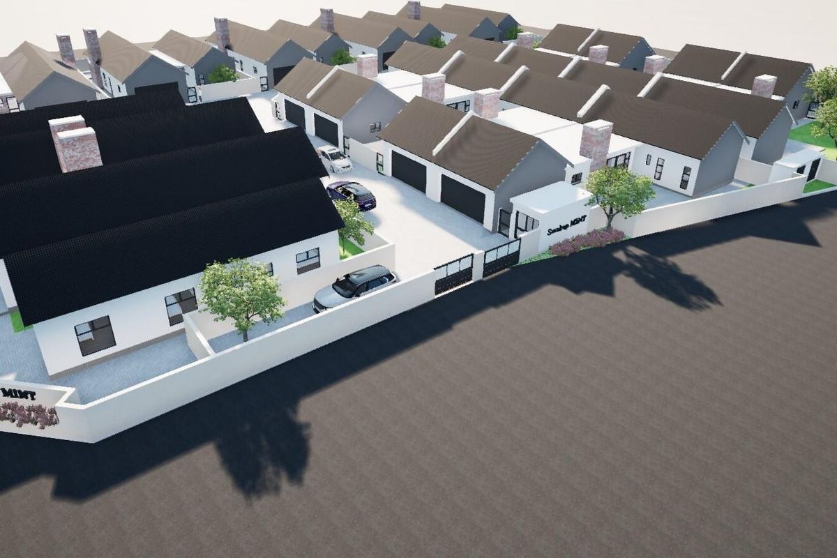 Exciting New Development walking distance from the sea - Photo 3