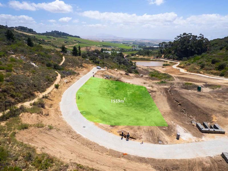 Build an Architectural Masterpiece on this Exclusive Stand - Photo 2