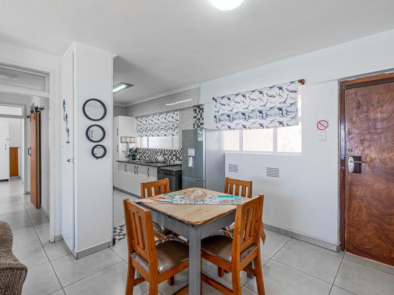 On the beach furnished unit - Photo 8