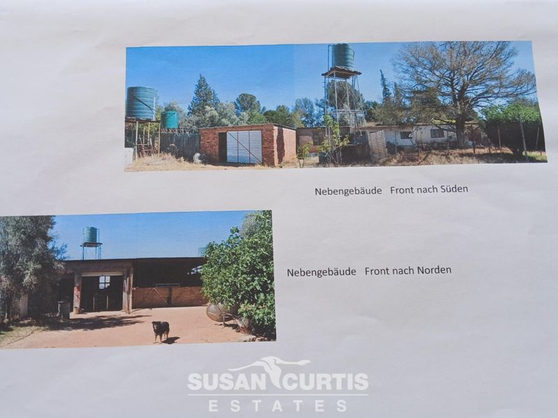 BEAUTIFUL SMALL HOLDING - Photo 4