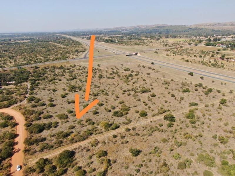 Plot for sale in Patryshoek, Akasia - Photo 9