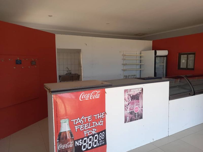 Industrial/Commercial property for sale in Okahandja - Photo 10