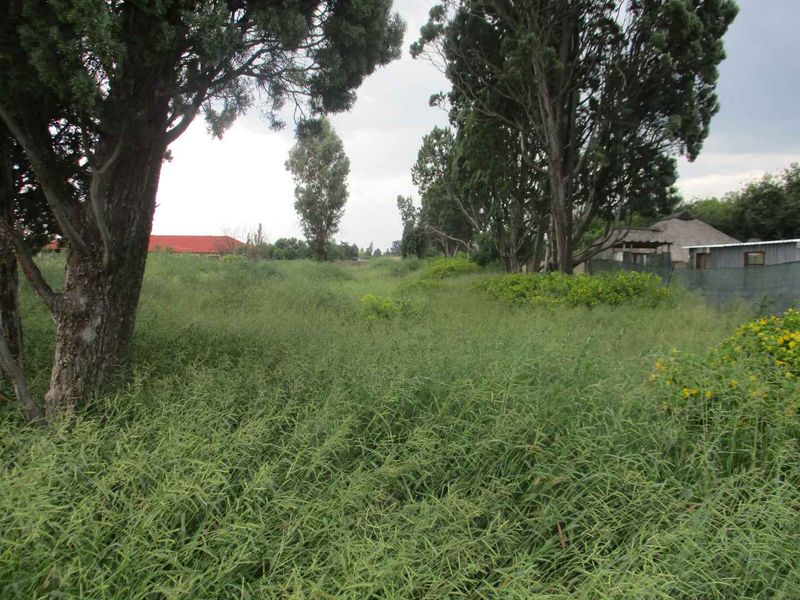 VACANT LAND IN HENLEY - Photo 3