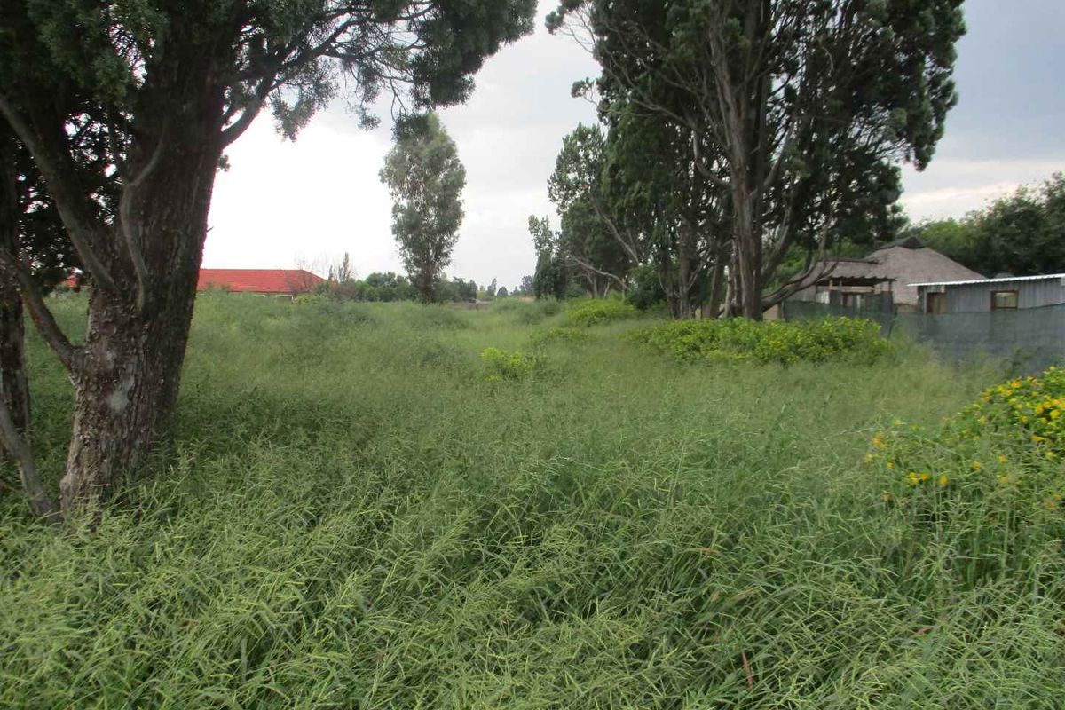 VACANT LAND IN HENLEY - Photo 3