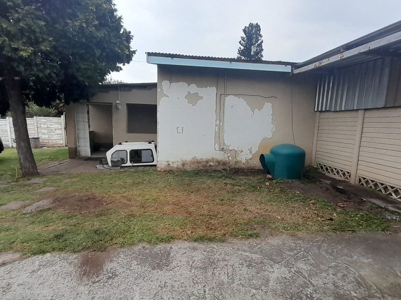Home with investment potential - Photo 3