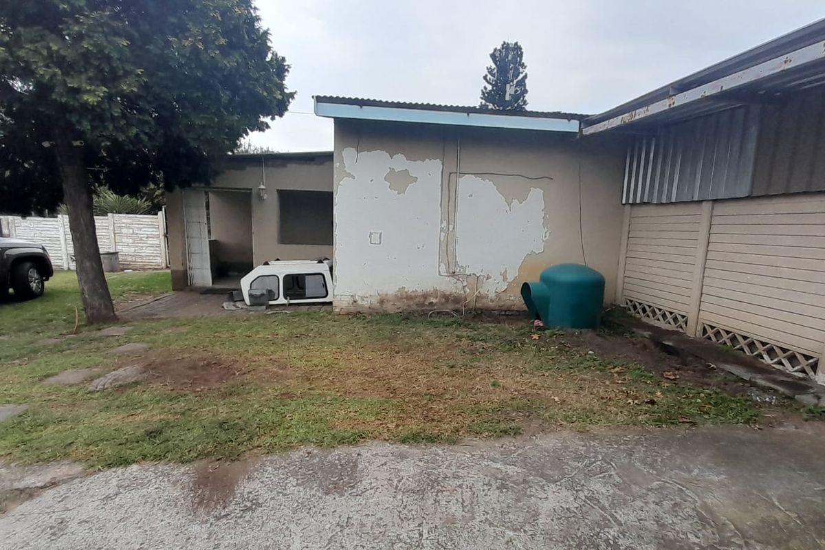 Home with investment potential - Photo 3
