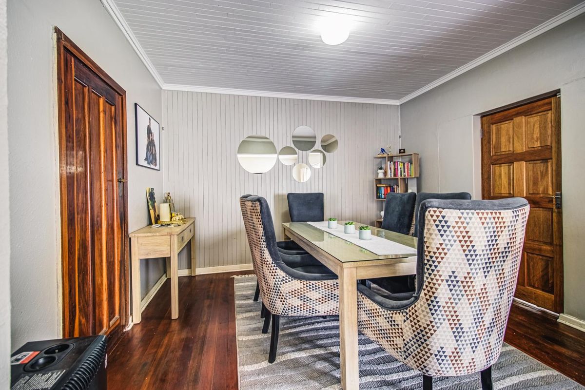 Sole Mandate! Stunning 3-Bedroom Home in Dalview, Brakpan - Photo 3