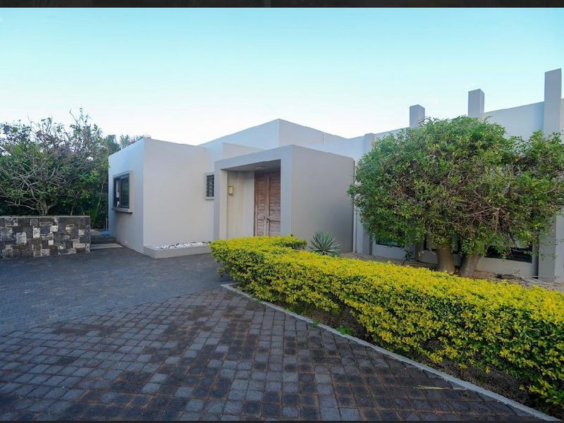 Elegant Furnished Villa for Rental - Photo 2