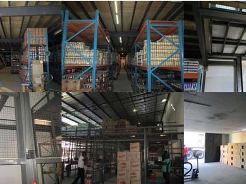 Warehouse Properita for sale - Photo 9