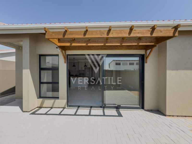 Brand New Development Selling in Ocean View. - Photo 2