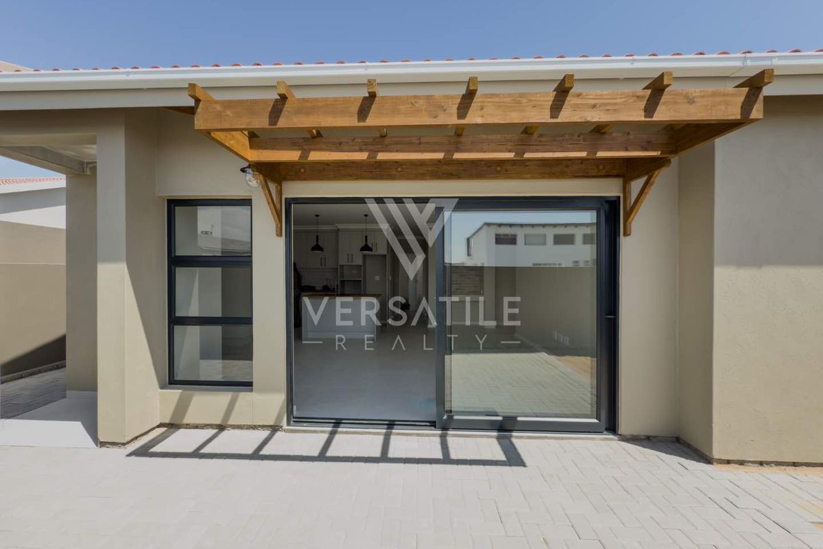 Brand New Development Selling in Ocean View. - Photo 2