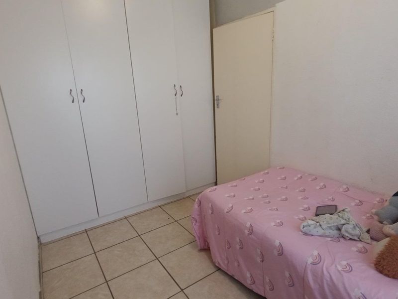 First - Time Buyer's dream - Affordable 2-Bed Unit - Photo 10