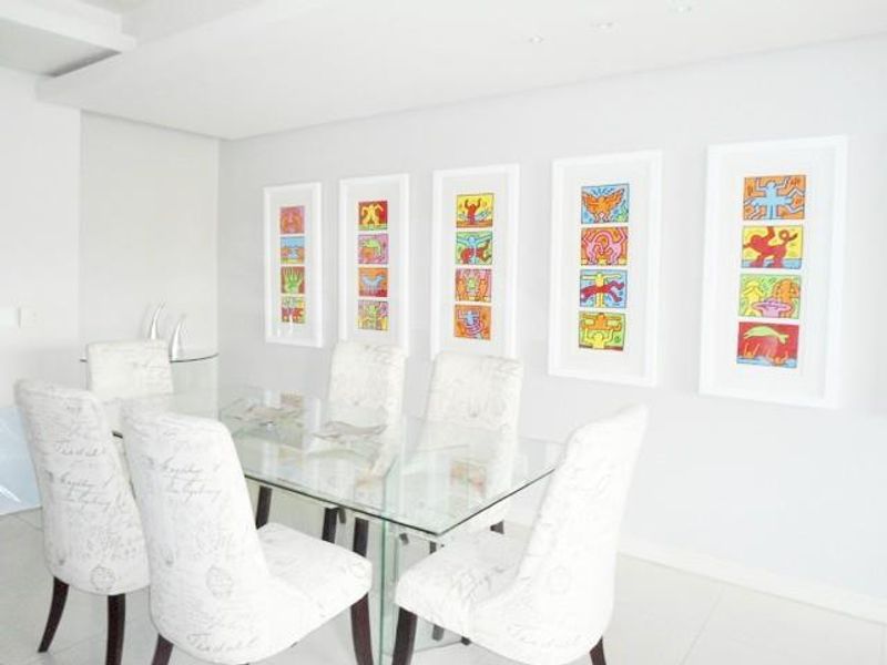 2 BED 2 BATH FURNISHED APARTMENT SANDTON CBD - Photo 2