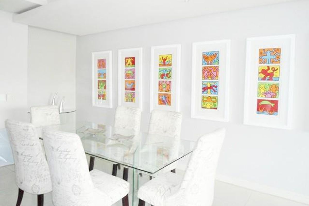 2 BED 2 BATH FURNISHED APARTMENT SANDTON CBD - Photo 2