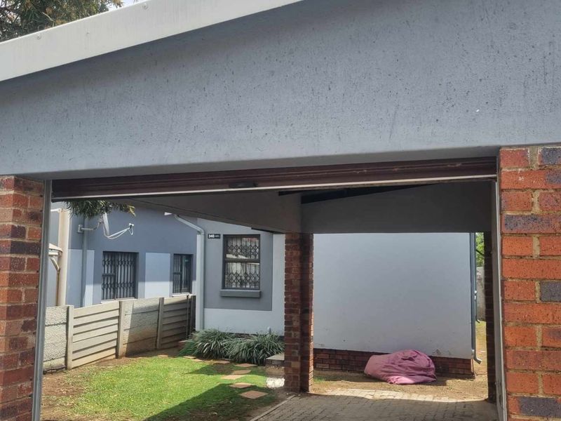 Spacious 2-Bedroom Home in a Perfectly Managed Estate - Photo 3