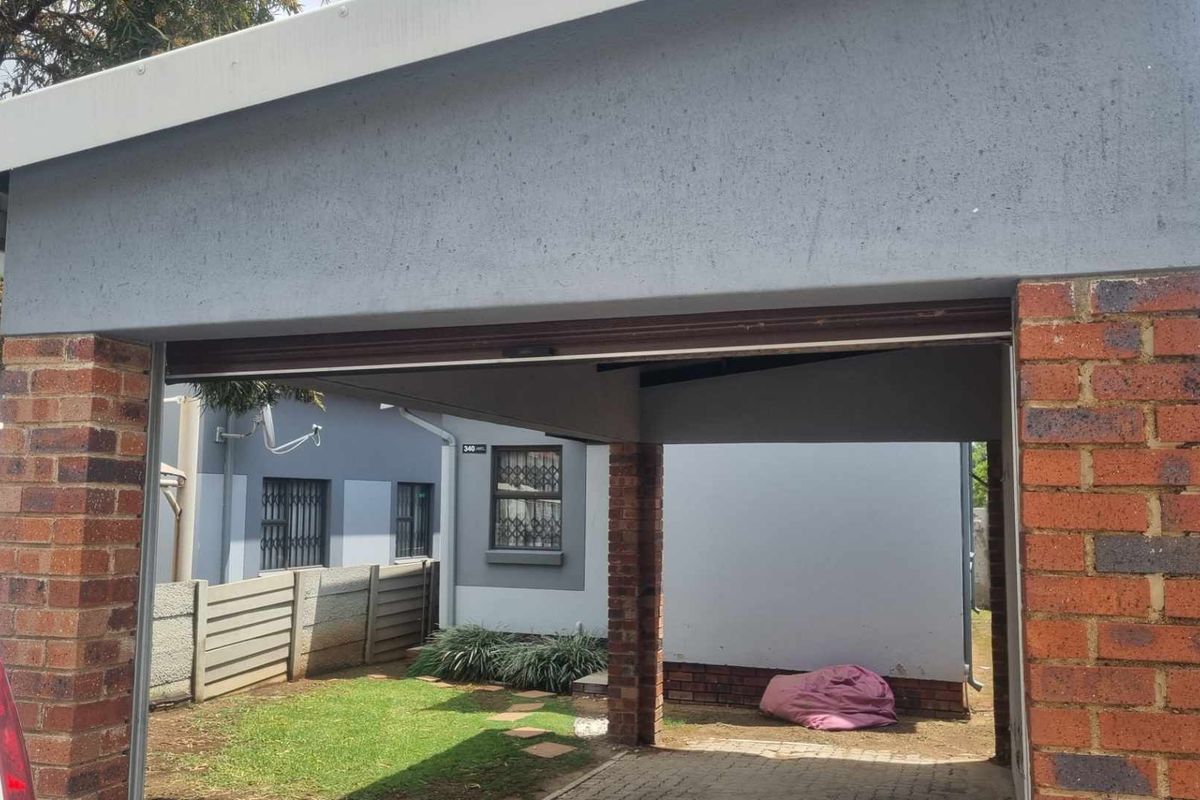 Spacious 2-Bedroom Home in a Perfectly Managed Estate - Photo 3