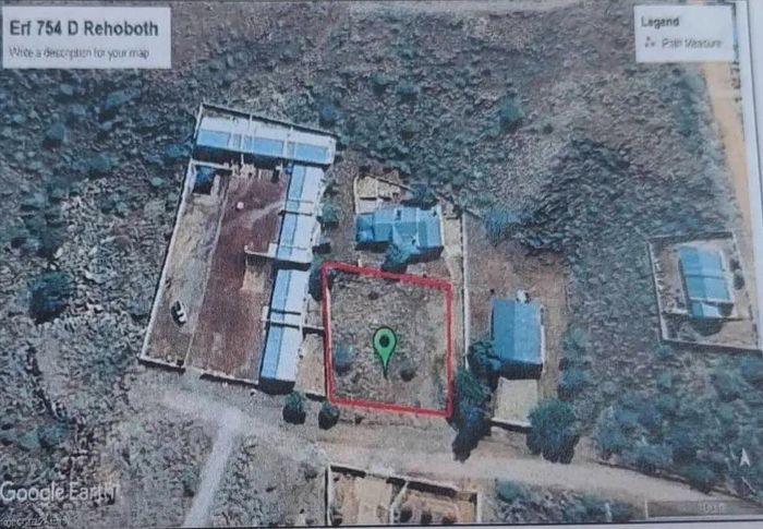 Property #2505016, Vacant Land Residential For Sale in Rehoboth Central