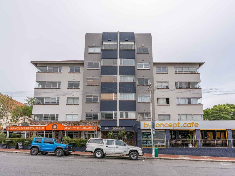 Studio apartment available in Gardens - Photo 7