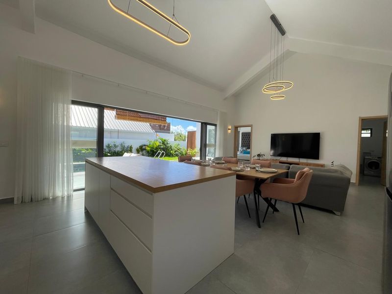 Beautiful 3 bedroom house - Photo 3