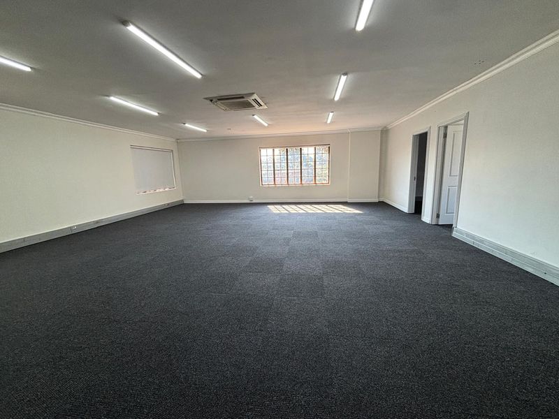 Prime A-Grade Offices in Top Location – Book Your Viewing Today! - Photo 5