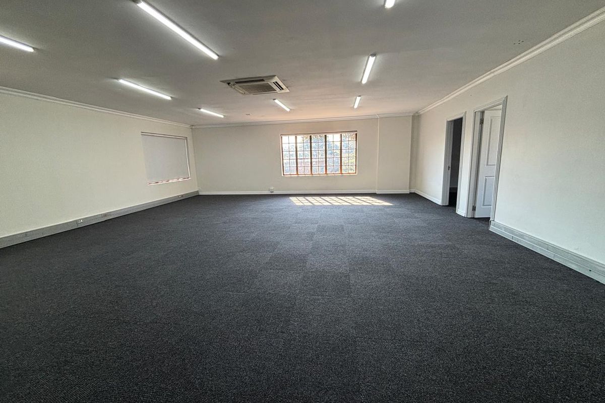 Prime A-Grade Offices in Top Location – Book Your Viewing Today! - Photo 5