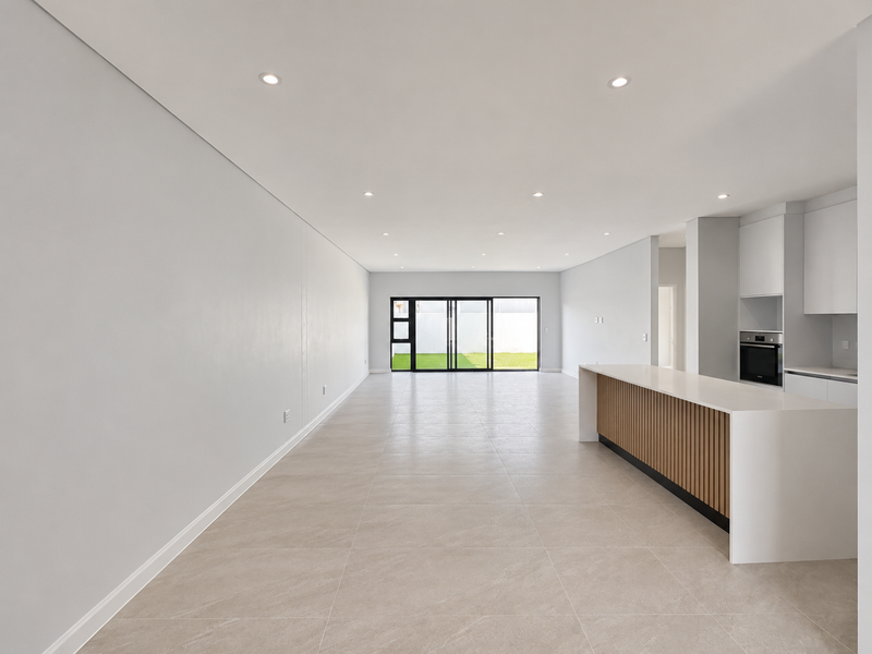 Modern 4-Bedroom Double-Storey Home with Study Nook and Double Garage in Sandown, Blouberg - Photo 5