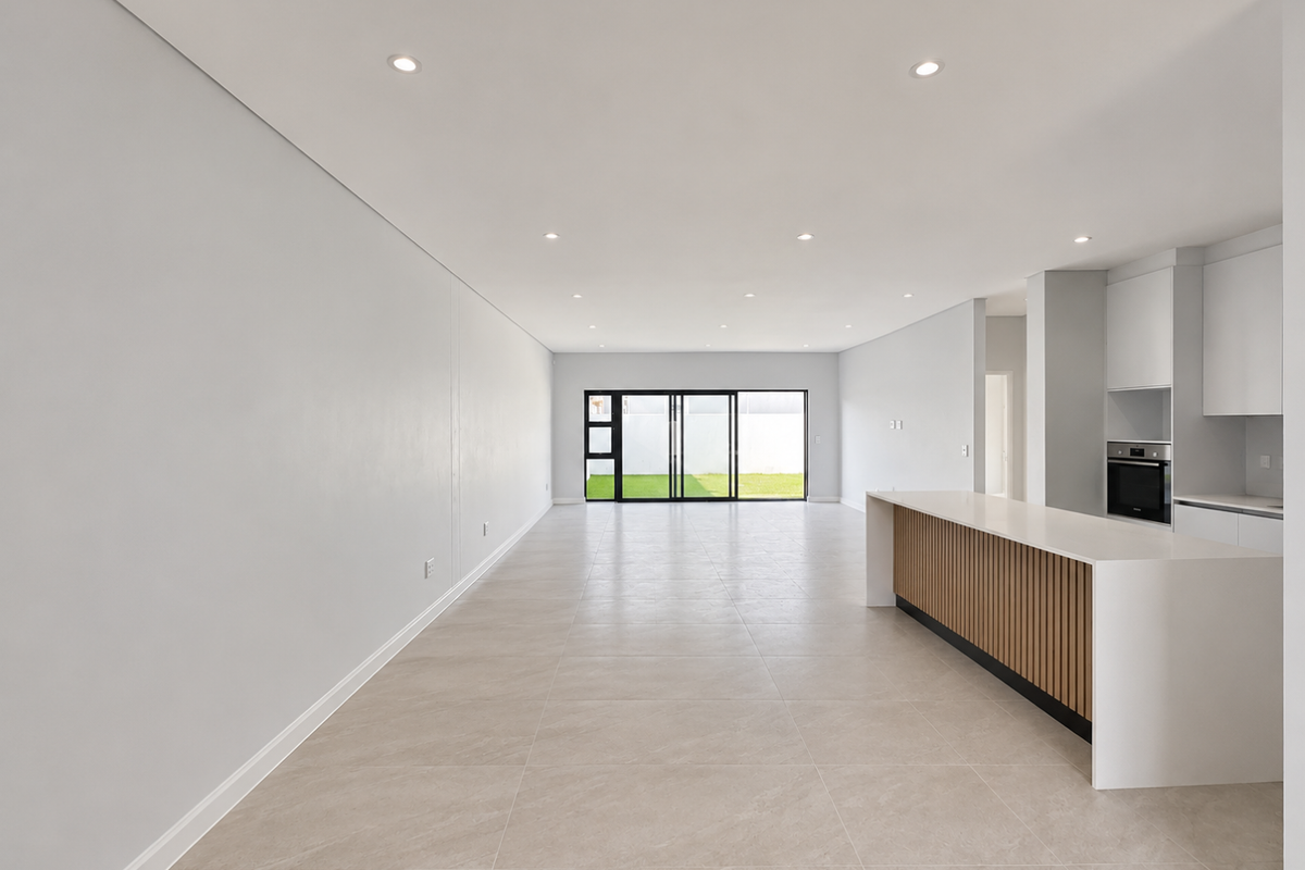 Modern 4-Bedroom Double-Storey Home with Study Nook and Double Garage in Sandown, Blouberg - Photo 5