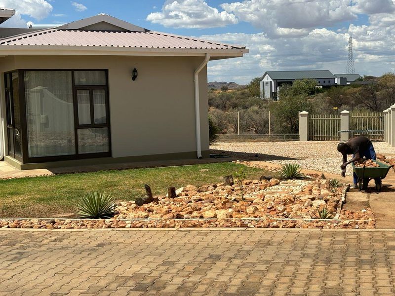 EXCLUSIVE HOUSE FOR SALE IN FINKENSTEIN ESTATE - Photo 7