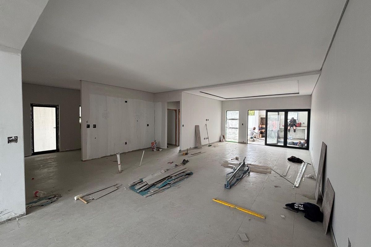 New modern development - Photo 2