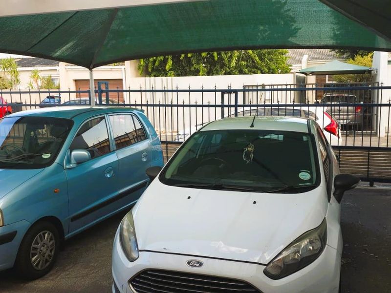 Secure Cul-de-Sac Setting in Le park form1 May 2026 - Photo 3