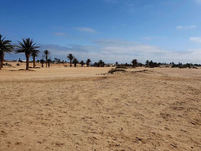 Situated in the Henties Bay Golf Estate, 50 meters from the 8th tee off. - Photo 4