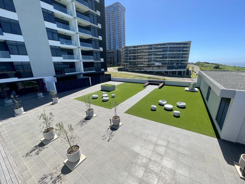 Hendra – Modern 2-Bedroom Apartment with Sea Views - Photo 5