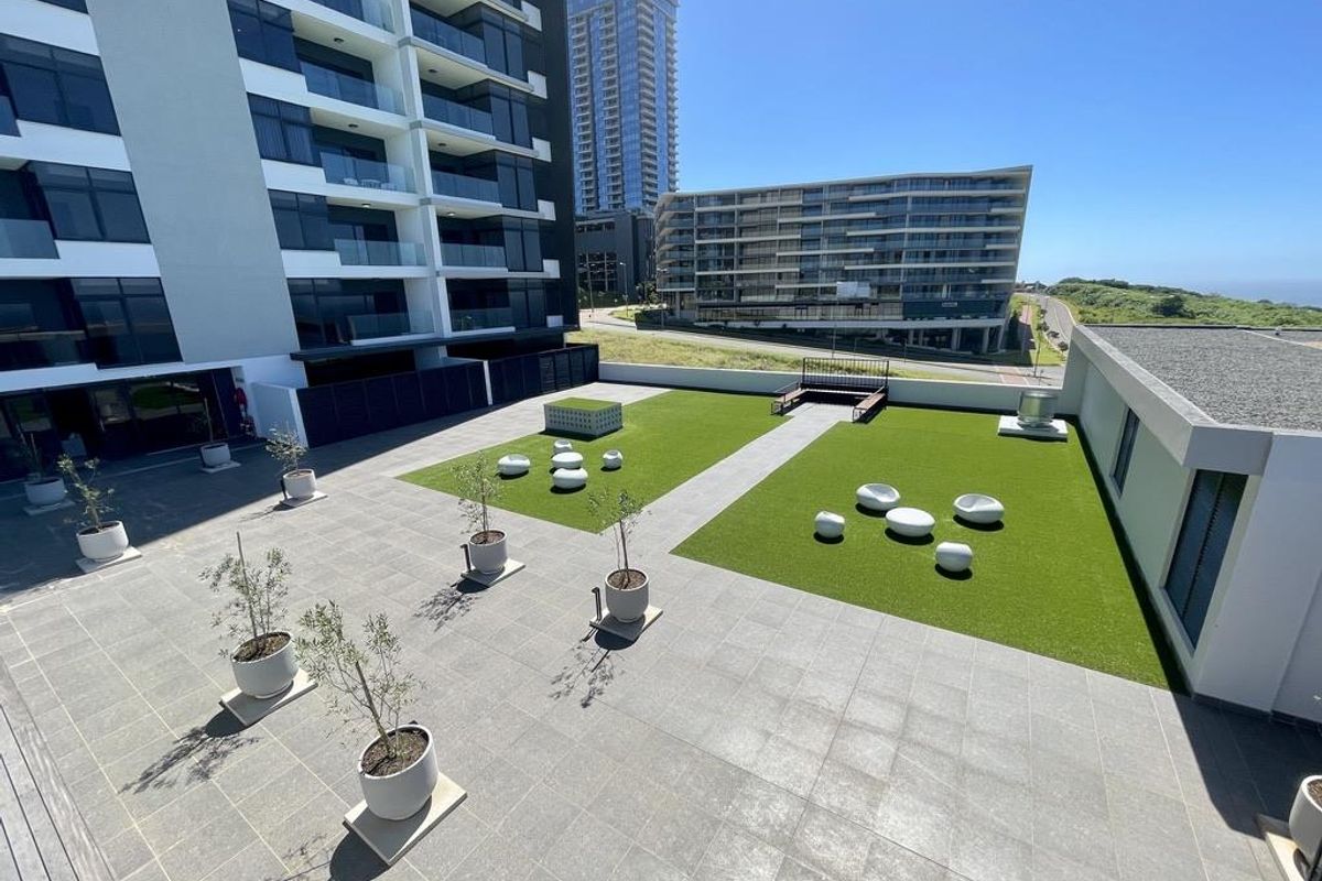 Hendra – Modern 2-Bedroom Apartment with Sea Views - Photo 5